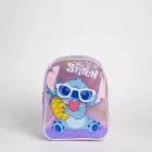 Disney Lilo és Stitch, A csillagkutya hologrammos hátizsák, táska 32 cm