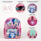 Disney Minnie Friends hátizsák, táska 30 cm