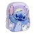Disney Lilo és Stitch, A csillagkutya Cosmic 3D hátizsák, táska 31 cm