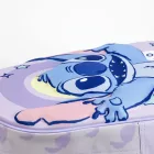 Disney Lilo és Stitch, A csillagkutya Cosmic 3D hátizsák, táska 31 cm