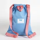 Bluey Bingo tornazsák, hátizsák 33 cm