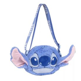   Disney Lilo és Stitch, A csillagkutya Blue Blur oldaltáska, válltáska