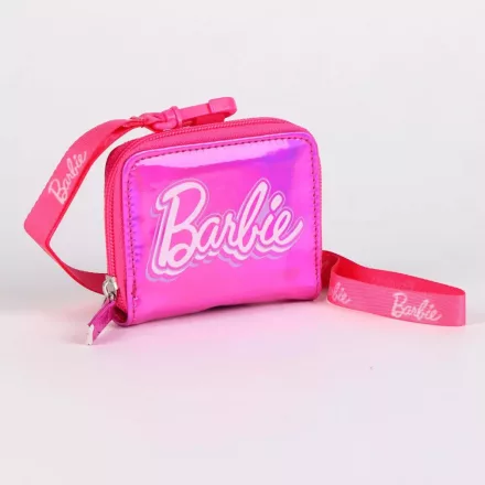 Barbie Iridescent pénztárca
