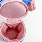 Disney Lilo és Stitch, A csillagkutya Ice Cream plüss hátizsák, táska 18 cm