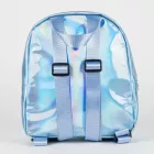 Hello Kitty Kuromi Iridescent hologrammos hátizsák, táska 23 cm