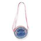 Disney Lilo és Stitch, A csillagkutya Cute 3D oldaltáska, válltáska