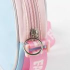 Disney Lilo és Stitch, A csillagkutya Cute 3D oldaltáska, válltáska