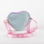 Disney Hercegnők Life is Better csillámos oldaltáska, válltáska