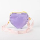 Hello Kitty Friends csillámos oldaltáska, válltáska