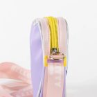 Hello Kitty Friends csillámos oldaltáska, válltáska