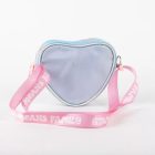 Disney Lilo és Stitch, A csillagkutya Ohana csillámos oldaltáska, válltáska