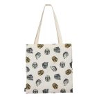 Star Wars The Mandalorian shopping bag, bevásárlótáska 40 cm