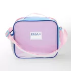 Disney Jégvarázs Mountains 3D thermo uzsonnás táska 24 cm