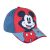 Disney Mickey gyerek baseball sapka 51 cm