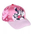 Disney Minnie Figaro gyerek baseball sapka 53 cm