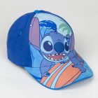 Disney Lilo és Stitch, A csillagkutya gyerek baseball sapka 53 cm
