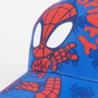 Pókember Spidey gyerek baseball sapka 51 cm