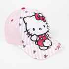 Hello Kitty Cherry gyerek baseball sapka 53 cm