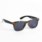 Bosszúállók napszemüveg és baseball sapka szett