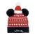 Disney Minnie Christmas gyerek sapka