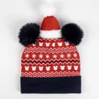 Disney Minnie Christmas gyerek sapka