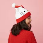 Hello Kitty Christmas gyerek sapka