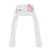 Hello Kitty White gyerek sapka mozgatható fülekkel