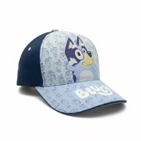 Bluey Blue gyerek baseball sapka 53 cm