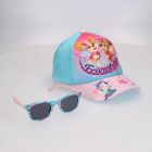Mancs Őrjárat Friendship napszemüveg és baseball sapka szett