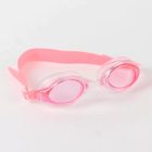 Disney Minnie Swimming törölköző és úszószemüveg szett