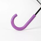 Disney Gonoszok Maleficent átlátszó esernyő Ø86 cm