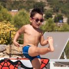 Pókember Red Hero napszemüveg