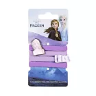 Disney Jégvarázs Frosty hajgumi szett 4 db-os