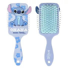   Disney Lilo és Stitch, A csillagkutya Island Vibes 3D hajkefe 22 cm
