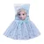 Disney Jégvarázs Snowflake gyerek szoknya és hajpánt szett 3 - 8 év / 98 - 128 cm