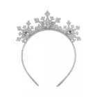 Disney Jégvarázs Snowflake gyerek szoknya és hajpánt szett 3 - 8 év / 98 - 128 cm