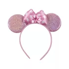 Disney Minnie Pink gyerek szoknya és hajpánt szett 3 - 8 év / 98 - 128 cm