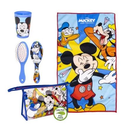 Disney Mickey Friends tisztasági csomag szett