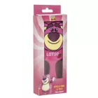 Disney Játékháború Lotso 3D hajkefe 22 cm