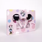 Disney Minnie Makeover ékszer és hajkiegészítő szett