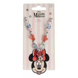 Disney Minnie Star gyöngyös nyaklánc
