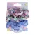 Disney Lilo és Stitch, A csillagkutya Universe hajgumi szett 3 db-os