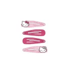 Hello Kitty Sweet hajcsat szett 4 db-os