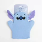 Disney Lilo és Stitch, A csillagkutya Blue mosdókesztyű