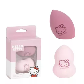 Hello Kitty sminkszivacs szett 2 db-os