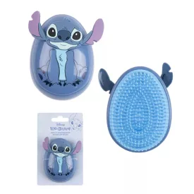 Disney Lilo és Stitch, A csillagkutya Funny 3D hajkefe 9 cm