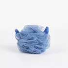 Disney Lilo és Stitch, A csillagkutya Blue 3D fürdőszivacs, fürdőpamacs
