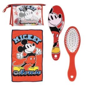 Disney Mickey tisztasági csomag szett