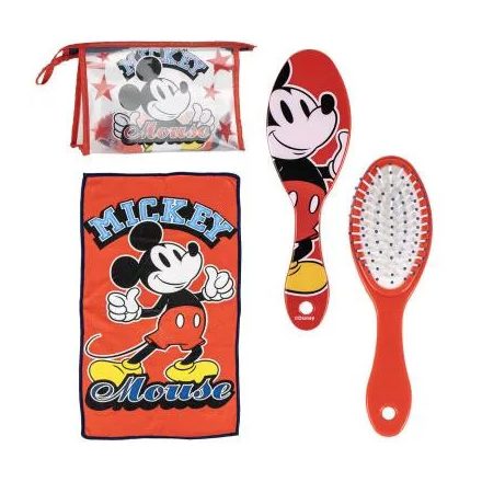 Disney Mickey tisztasági csomag szett