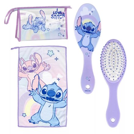 Disney Lilo és Stitch, A csillagkutya tisztasági csomag szett